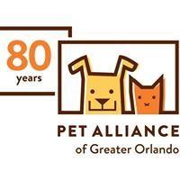 Pet Alliance of Greater Orlando